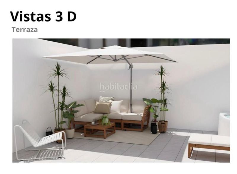 Foto 5deb4e43-deaa-453d-a7eb-de173f0a6492. Planta baixa amb calefacció a Campanillas Málaga