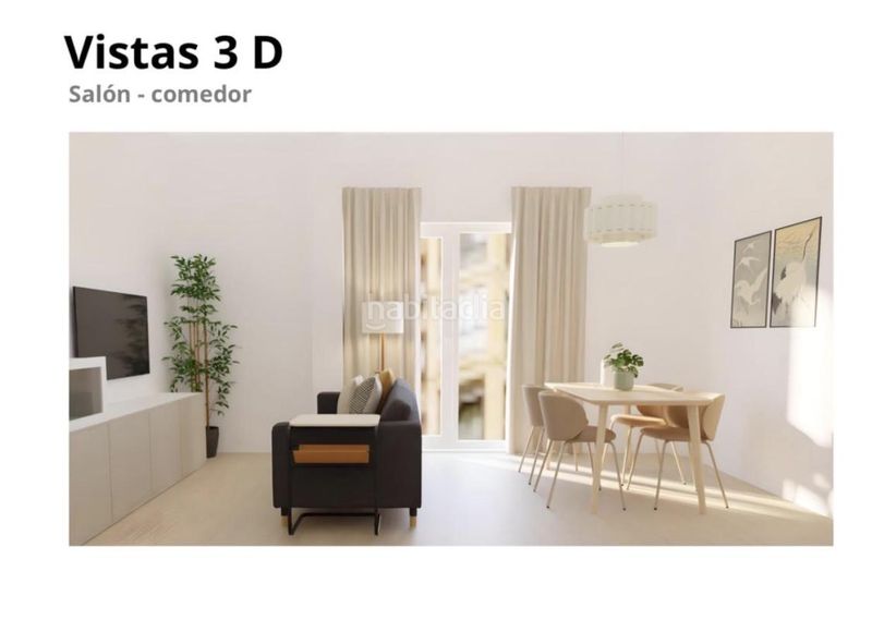 Foto f87fde03-7066-4a94-9649-aebd8ff91833. Planta baixa amb calefacció a Campanillas Málaga