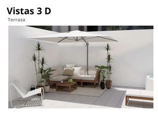 Rez-de-chaussée à Campanillas