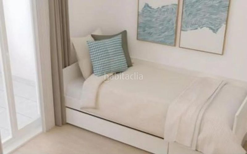 Foto 14b0509b-9b1a-4772-b514-aa9f2c622d31. Pis amb calefacció a Campanillas Málaga