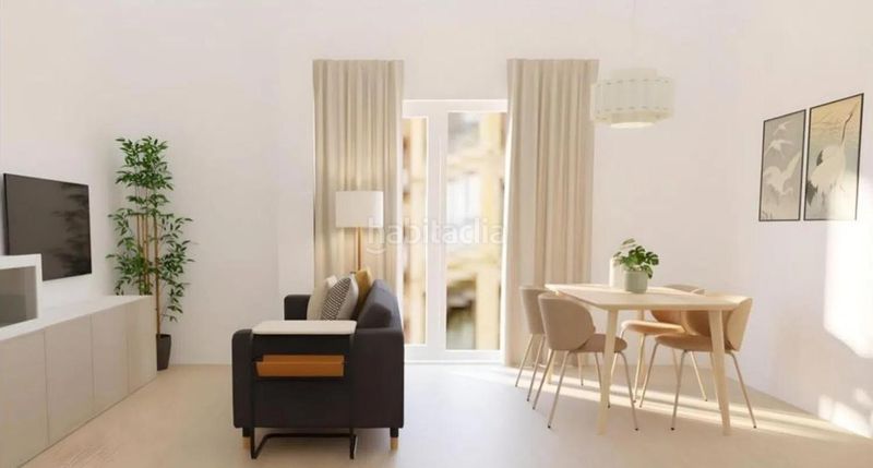 Foto 2f7b7e8a-7122-493c-bb49-d21ebade43df. Pis amb calefacció a Campanillas Málaga