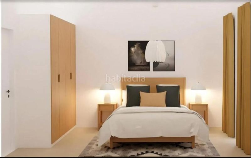 Foto 42789dc1-3812-4997-8897-b31302587d22. Pis amb calefacció a Campanillas Málaga