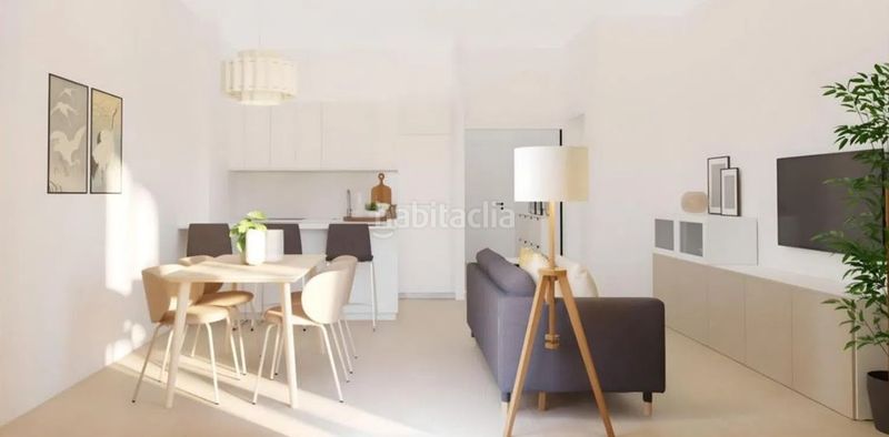 Foto 5a276588-53d9-4f37-98e5-341bca077087. Pis amb calefacció a Campanillas Málaga