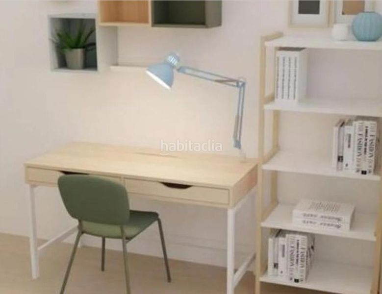 Foto 5f57b40c-c819-45b2-b862-120189bd7480. Pis amb calefacció a Campanillas Málaga