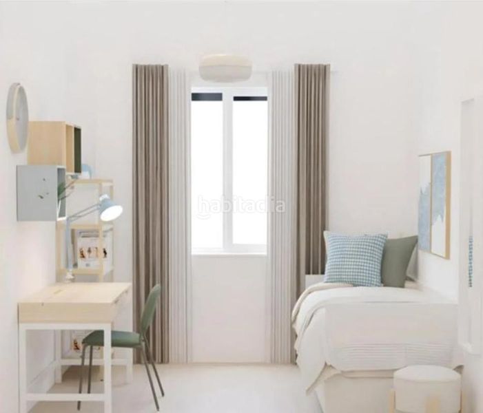 Foto 6dc3d0a4-e470-4a64-a2b4-b8f2051cb262. Pis amb calefacció a Campanillas Málaga