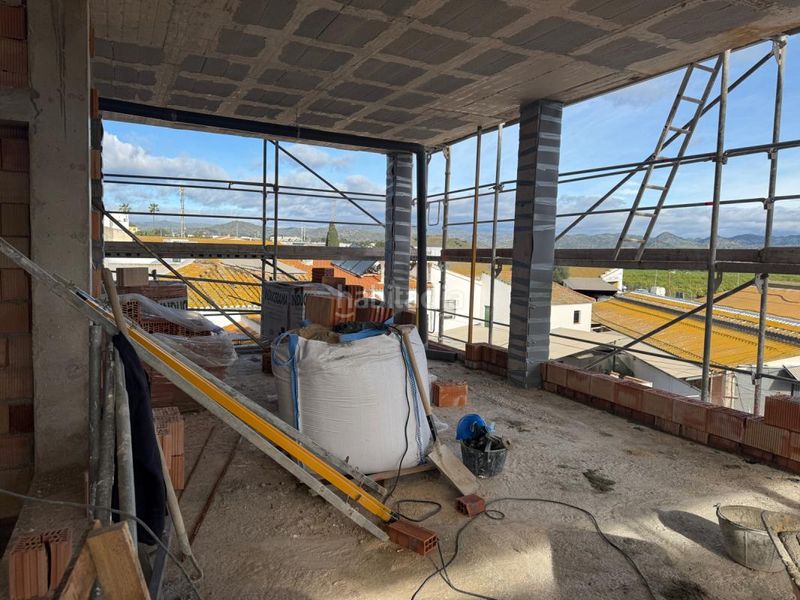 Foto 6f9b94ac-801a-4b07-98b1-650e67e86d00. Pis amb calefacció a Campanillas Málaga