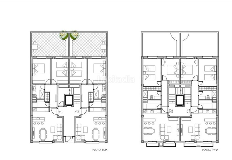 Foto 79467a4a-68d0-4476-b457-9f8a63f6151f. Pis amb calefacció a Campanillas Málaga