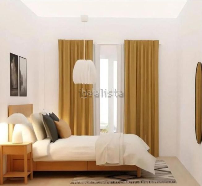 Foto 81c9b14e-dd3f-4647-b513-f374774d6375. Pis amb calefacció a Campanillas Málaga