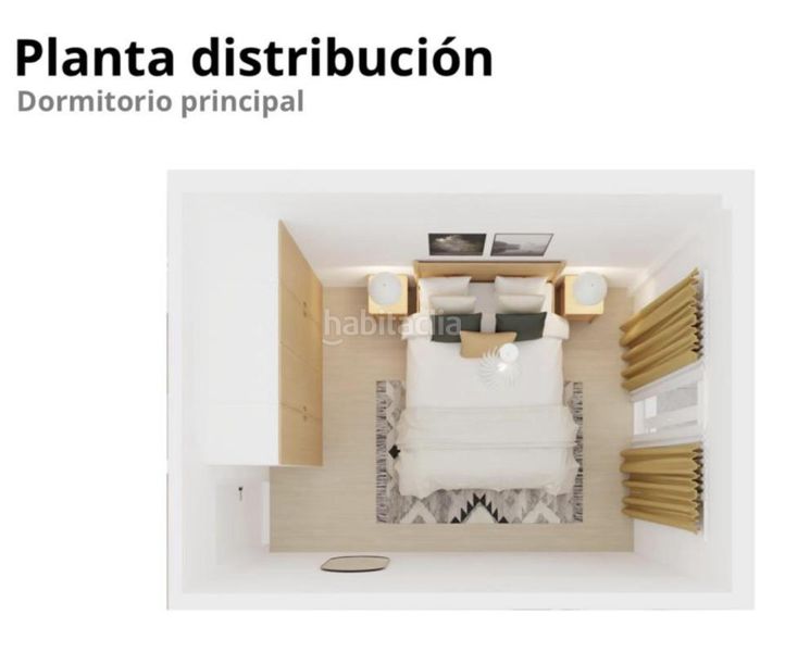 Foto b047cdf2-a3d0-47f7-953b-cf84cc0adc8f. Pis amb calefacció a Campanillas Málaga