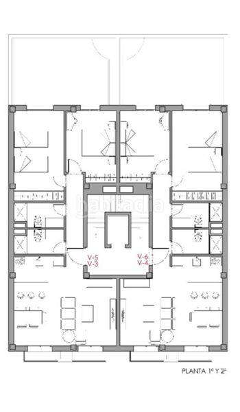 Foto d0983701-8264-41d4-a751-8847702acdb3. Pis amb calefacció a Campanillas Málaga