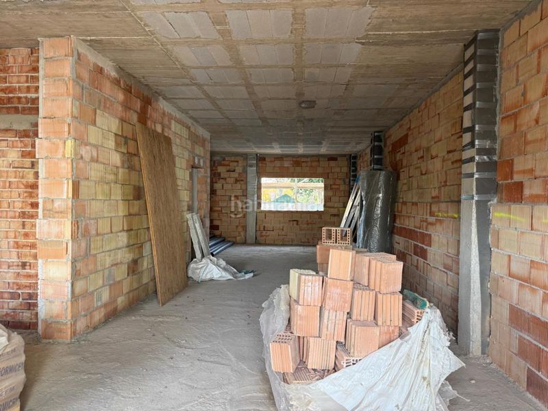 Foto e0904060-39eb-4ed6-b97f-0253f9e66e48. Pis amb calefacció a Campanillas Málaga