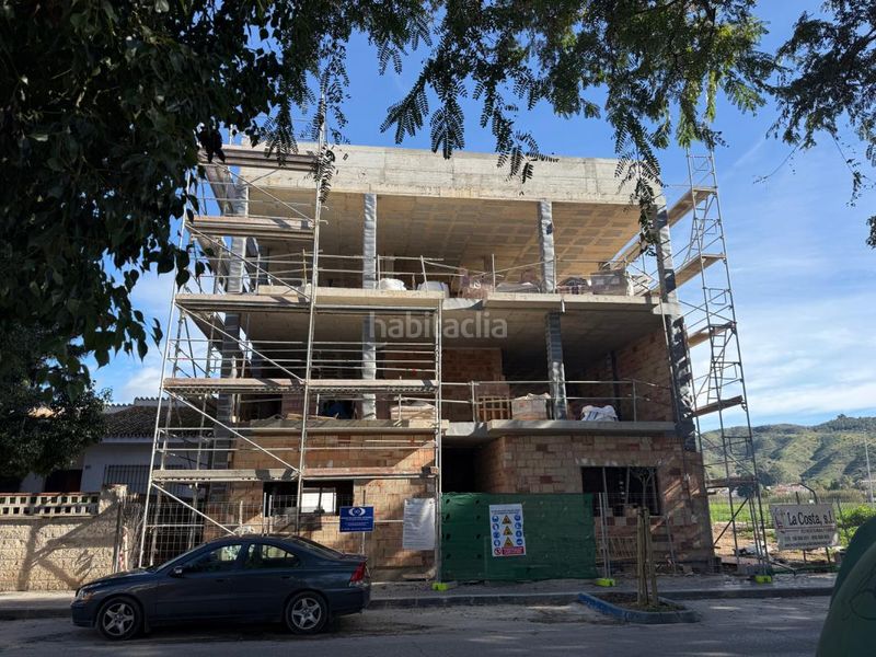 Foto f7913ba2-4533-4644-a3b2-a79339b03feb. Pis amb calefacció a Campanillas Málaga