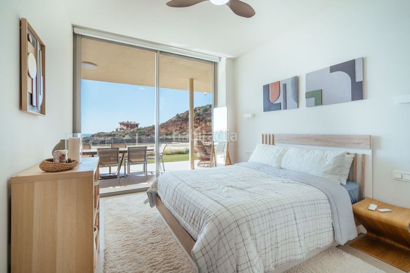 Foto 0d86728f-3929-45d4-9a46-8732f81dbfdb. Planta baixa amb calefacció aparcament piscina a Mijas