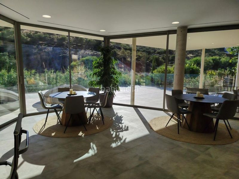 Foto 0e56f92b-6317-45ce-a023-b71ee47ccaea. Planta baixa amb calefacció aparcament piscina a Mijas