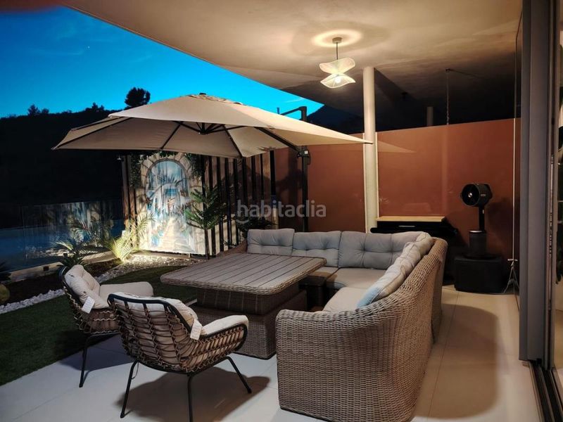 Foto 2e3d0022-aad9-4555-a30b-b812020b455b. Planta baixa amb calefacció aparcament piscina a Mijas