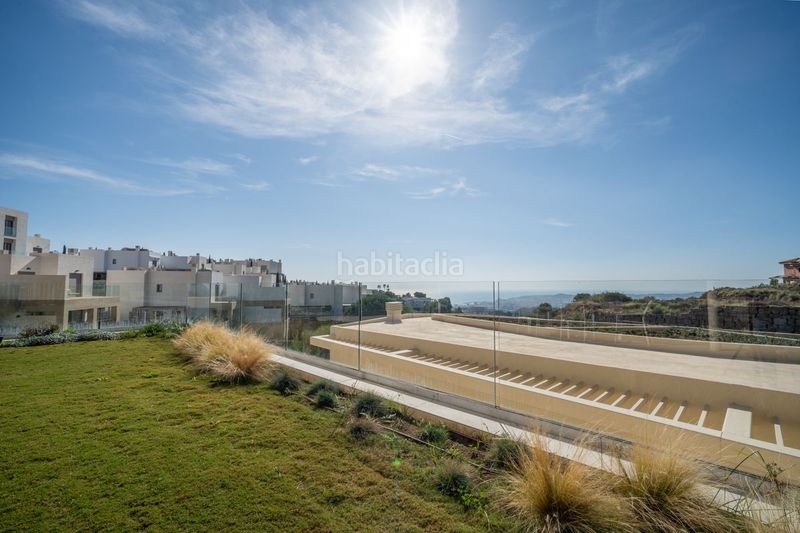 Foto b70de25a-c8d0-48fc-bc40-9821ff3334bb. Planta baixa amb calefacció aparcament piscina a Mijas