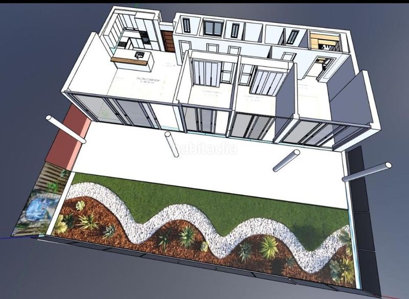 Foto e1dc7d8c-1285-437f-9c73-ca7d3a9bb224. Planta baixa amb calefacció aparcament piscina a Mijas