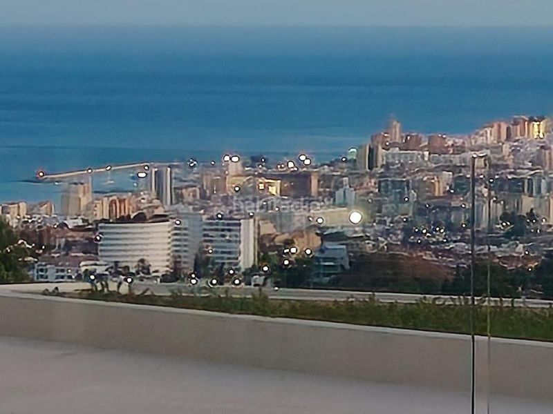 Foto f8d8e38e-afe8-47f6-a587-178ceb2c4d4b. Planta baixa amb calefacció aparcament piscina a Mijas