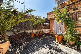 Miete Dachwohnung  C. manuel álvarez