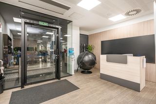 Lloguer Local Comercial  C. alcalá