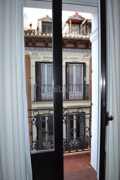 Foto 0e647c08-94b7-4137-bb12-29d88018850e. Pis amb calefacció a Cortes-Huertas Madrid