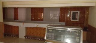 Local Comercial  C. de la cadena