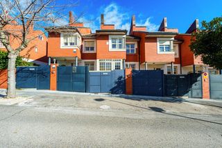 Reihenhaus in Miramadrid