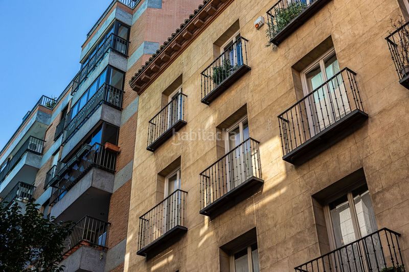 Foto c84fa83a-12fb-44de-9b99-86a68b7d495a. Pis amb calefacció a Palacio Madrid