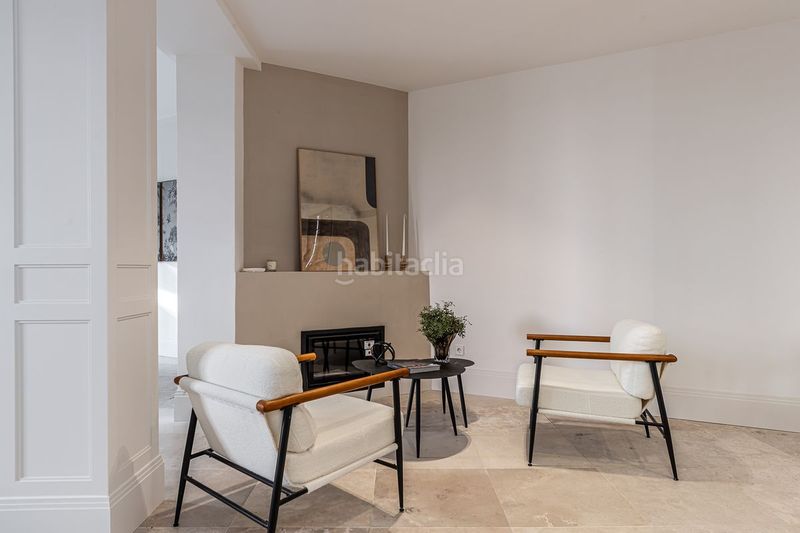 Foto e0ceb109-112e-4f87-a3e0-5339d5b31871. Pis amb calefacció a Palacio Madrid