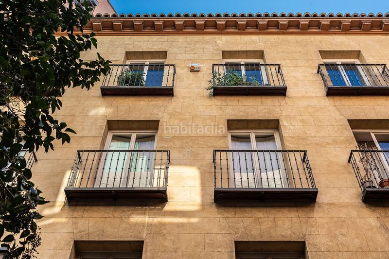 Foto f6c23fa5-7a79-47be-bb08-73571217e9f8. Pis amb calefacció a Palacio Madrid