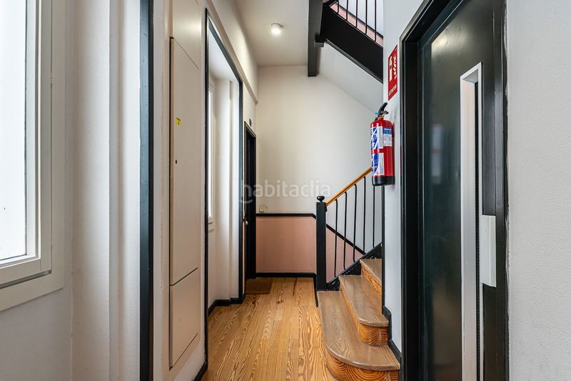 Foto d238a345-7004-4200-bd8b-0fdab8ae9b7c. Piso en Palacio Madrid