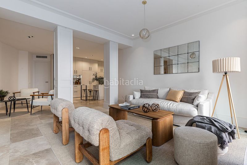 Foto ef5e5cf3-7adc-45c7-b2f9-301a8ba37b85. Piso en Palacio Madrid