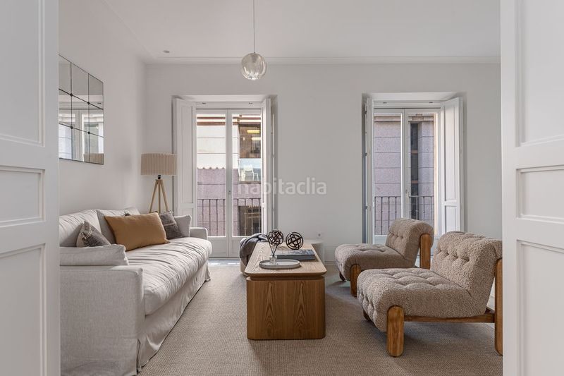 Foto f403c349-cafc-4c6e-809b-5b6a290b008c. Piso en Palacio Madrid