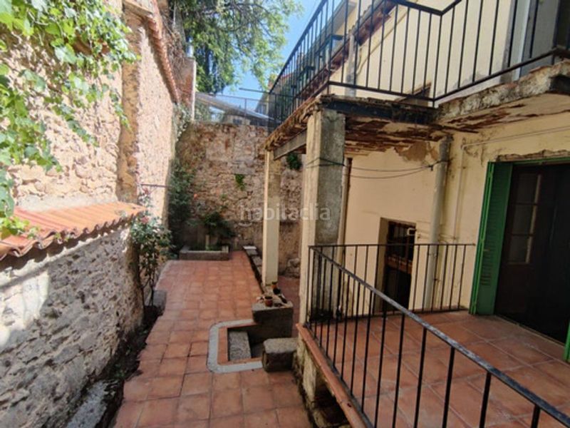 Foto 127bc1b8-8f82-447c-a6d7-3c1292e2e7f0. Edifici a Centro-Casco Histórico San Lorenzo de El Escorial