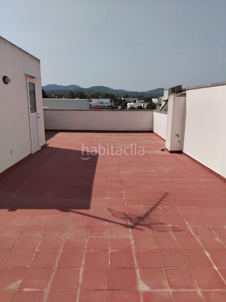 Foto eb82447d-2c1d-4f8c-98a8-88767a5078e2. Casa adossada amb calefacció aparcament piscina a Sant Antoni de Portmany