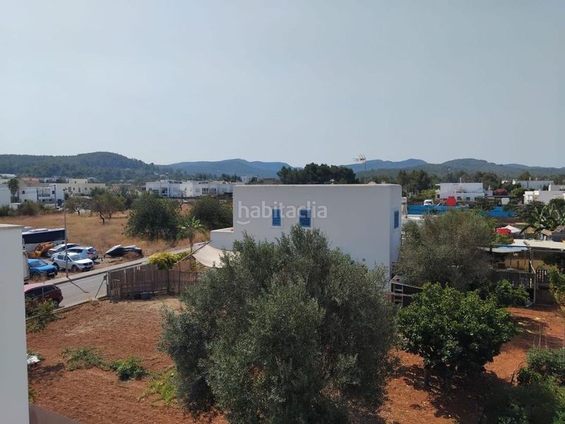 Foto eefb98de-bbdb-4a1d-8500-4ff8e13a30a6. Casa adossada amb calefacció aparcament piscina a Sant Antoni de Portmany