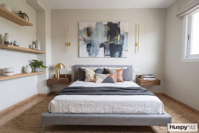 Foto f3fdba93-e7b5-4abf-8d2c-e285fbf37554. Casa adossada amb calefacció aparcament piscina a Sant Antoni de Portmany