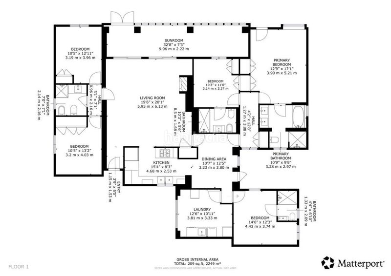 Foto 0d434d78-49f1-4405-b1e4-5d0431e240a6. Casa amb calefacció aparcament piscina a Las Chapas - Alicate Playa Marbella
