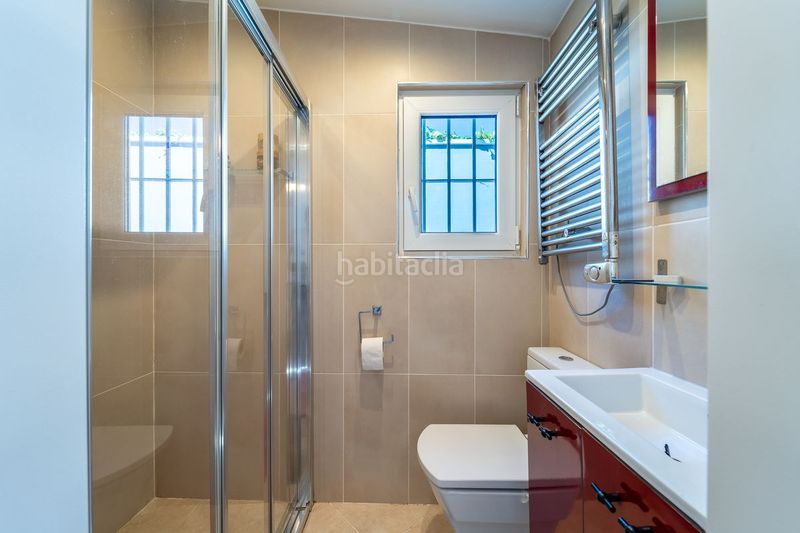 Foto 3828da96-a628-40da-85c7-c13e4c2c3b37. Casa amb calefacció aparcament piscina a Las Chapas - Alicate Playa Marbella