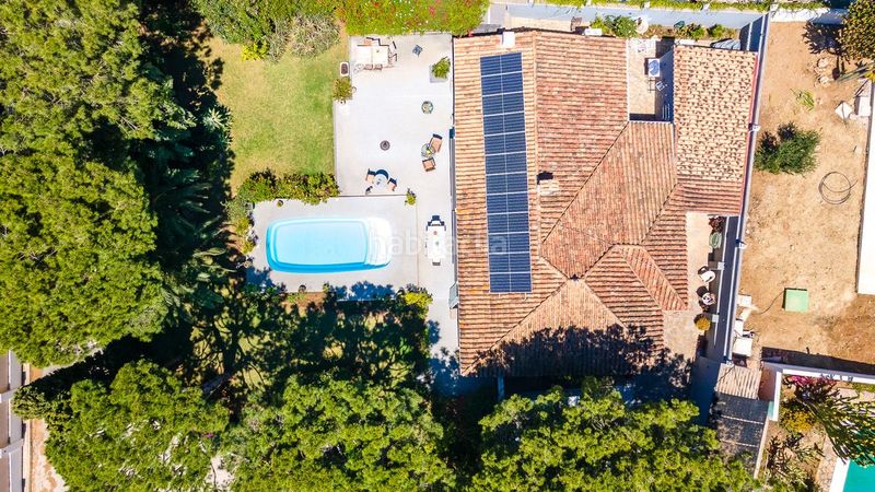 Foto ac672ecf-142d-49d9-8305-aff664c0d741. Casa amb calefacció aparcament piscina a Las Chapas - Alicate Playa Marbella