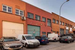 Local Comercial  C. de soria