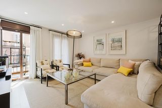 Appartamento in C. Carretería