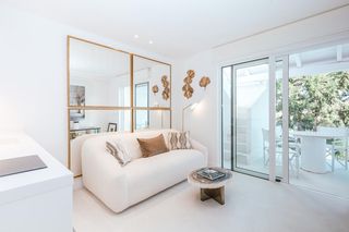 Location Attique  Carrer es cubells 2