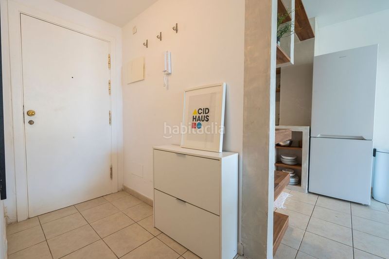 Foto a3584108-691c-4edc-9e60-0a1a6d757f9e. Pis amb calefacció piscina a Marina Botafoc-Talamanca Ibiza