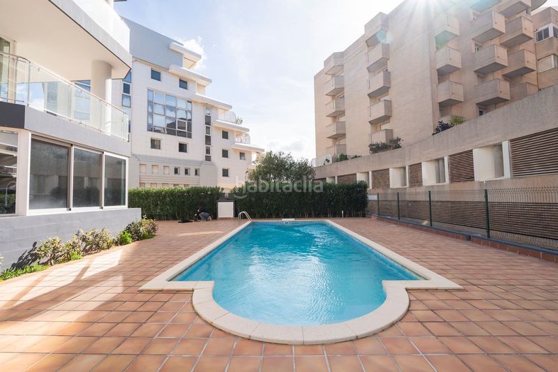 Foto aafc3e91-8f73-4da9-b63e-f7511084e714. Pis amb calefacció piscina a Marina Botafoc-Talamanca Ibiza