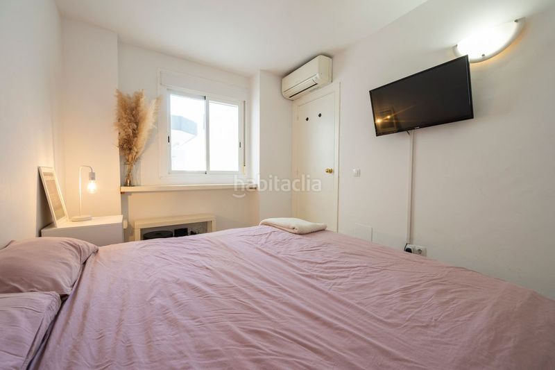Foto f9468efb-0dab-437d-a3a2-20890fad4724. Piso en Marina Botafoc-Talamanca Ibiza