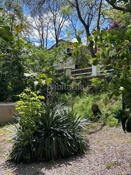 Foto 6a6a2124-8cc7-4590-9d64-1e73f84eac47. Casa amb calefacció aparcament piscina a Aracena