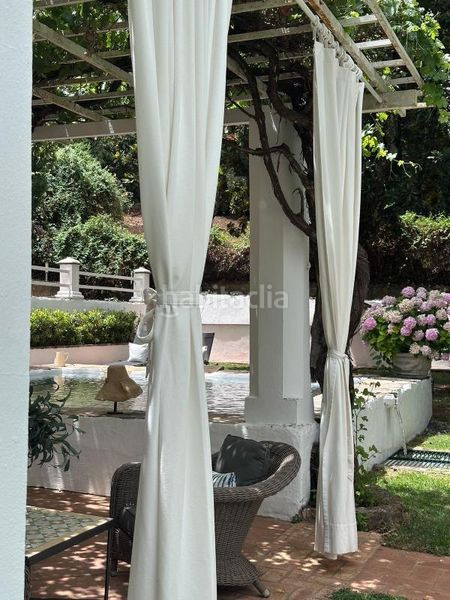 Foto a2964c79-7518-44dd-93f7-326fb32590d3. Casa amb calefacció aparcament piscina a Aracena