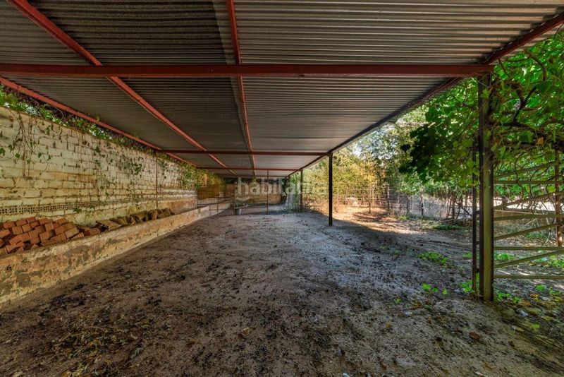 Foto b6904228-44d9-4992-8229-acaf516c0527. Casa amb calefacció aparcament piscina a Aracena