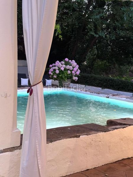 Foto c7d3343c-2ae0-4ad2-ae27-fa74f17f0c45. Casa amb calefacció aparcament piscina a Aracena